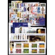 España Spain Año Completo Year Complete 2003