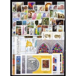 España Spain Año Completo Year Complete 2001 España Spain Año Completo Year Complete 2001