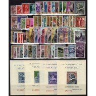 España Spain Año Completo Year Complete 1961 MNH España Spain Año Completo Year Complete 1961 MNH
