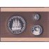 España Spain Monedas Homenaje a la Marina Española 1996 Colección completa plata 
