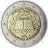 Alemania 2007 2 € euros conmemorativos 50º Aniversario Tratado de Roma ( 5 monedas ) 