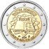 Bélgica  2007 2 € euros conmemorativos 50º Aniversario Tratado de Roma