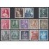 España Spain Año Completo Year Complete 1954 MNH