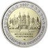 Alemania 2007 2 € euros conmemorativos Mecklenburg -  Vorpommern   ( 5 monedas )    