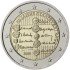 Austria 2005 2 € euros conmemorativos 50º aniversario Tratado del Estado de Austria 
