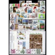 España Spain Año Completo Year Complete 1998 España Spain Año Completo Year Complete 1998