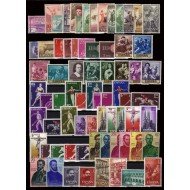 España Spain Año Completo Year Complete 1960 MNH España Spain Año Completo Year Complete 1960 MNH