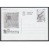 Guinea Ecuatorial Entero Postal 4 Specimen 1998 Expo. Iberoamericana