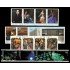 Guinea Ecuatorial Año completo Year complete 2015 MNH