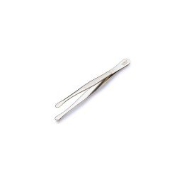 Pinza Prinz punta redonda 120 mm 651230