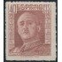 España Spain 953 1942 General Franco MNH 