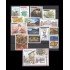Andorra Francesa  Año Completo Year Complete 2014 MNH