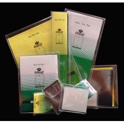 Protectores Prinz 149X103D Blanco Exfilna 2020 10u 607625 Protectores Prinz 149X103D Blanco Exfilna 2020 10u 607625