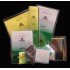 Protectores Prinz 39X29 Negro Año Int. Suelos 2015 25u 60713929N