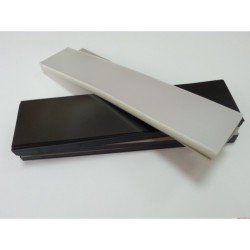 Protectores 1 KG Prinz 215X187D Negro 608706 Protectores 1 KG Prinz 215X187D Negro 608706