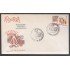 Andorra Española 119  1978 Pereatges SPD Sobre Primer día