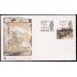 Andorra Española 270 1999 Historia Postal SPD Sobre Primer día