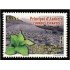 Andorra Española 423 2014 Tabaco Tobacco MNH