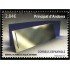 Andorra Española 431 2015 Bienal de Valencia Roqué Between MNH