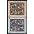 AJZ1 Guinea Guinee Nº 2251/54 HB Gary Kasparov MNH