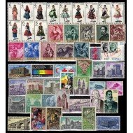 España Spain Año Completo Year Complete 1969 MNH España Spain Año Completo Year Complete 1969 MNH