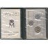 España Spain Cartera Oficial Pesetas 1985 Madrid Juan Carlos I FNMT