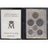 España Spain Cartera Oficial Pesetas 1983 Juan Carlos I FNMT