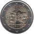 Italia 2016 2 € euros conmemorativos  200o Av muerte Tito Maccio Plauto