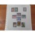 Colección Collection Liechtenstein 1980 - 1985 Completa MNH