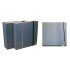 Clasificador sellos universal SAFI 290x310 20 Hojas  
