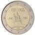 Irlanda 2016 2 € euros conmemorativos Cent. alzamiento de Pascua 1916 Hibernia 