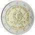 Malta 2014 2 € euros conmemorativos Segundo centenario de la Policía de Malta