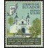 Ecuador A- 377 1961 CIF Aéreo Congreso Internacional Filatelia en Barcelona MNH