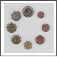 Holanda 1999 Emisión monedas Sistema monetario euro € Tira