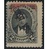 Ecuador S- 43 1897 1898 UPU Servicio OFFICIAL SERVICE Presidente Vicente Rocafuerte