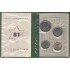 España Spain Cartera Oficial Pesetas 1980 (*19-81 ) Madrid Juan Carlos I Mundial