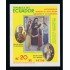 Ecuador Hojita Block 63 1985 Visita de Juan Pablo II a Guayaquil MNH