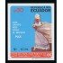 Ecuador Hojita Block 64 1985 Visita de Juan Pablo II a Guayaquil Quito y Cuenca MNH