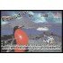 Ecuador Hojita Block 117 2002 Cumbre iberoamericana Galápagos fauna barco 