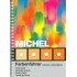 MICHEL Farbenführer - in fünf Sprachen (dt, en, fr, es, it) 