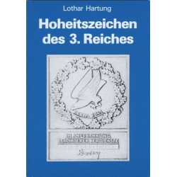 Hoheitszeichen des 3. Reiches Hoheitszeichen des 3. Reiches
