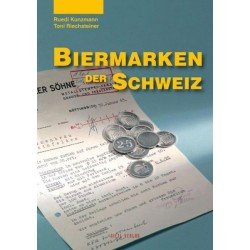 Biermarken der Schweiz