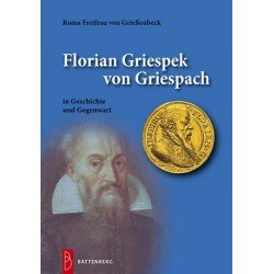 Florian Griespek von Griespach Florian Griespek von Griespach