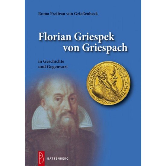 Florian Griespek von Griespach