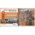 Holanda 2017 Cartera Oficial Monedas  € euros BU Set Amsterdam 