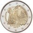 Eslovaquia 2017 2 € euros conmemorativos Universidad Istropolitana