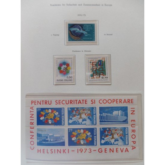 Preciosa colección de K.S.Z.E. de 1980 a 1989