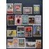 Colección Collection 380 Viñetas Europeas Francia Bélgica 