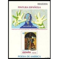España Spain Prueba de lujo 32 1994 Dalí 94 España Spain Prueba de lujo 32 1994 Dalí 94