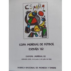 Colección Collection España Documentos FNMT  1975 - 2002